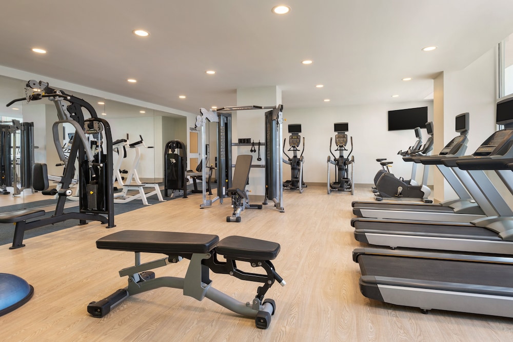 Holiday Inn & Suites Ocean City by IHG - photo 72
