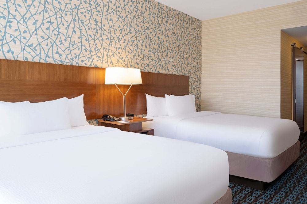 Fairfield Inn & Suites Los Angeles LAX El Segundo - photo 10