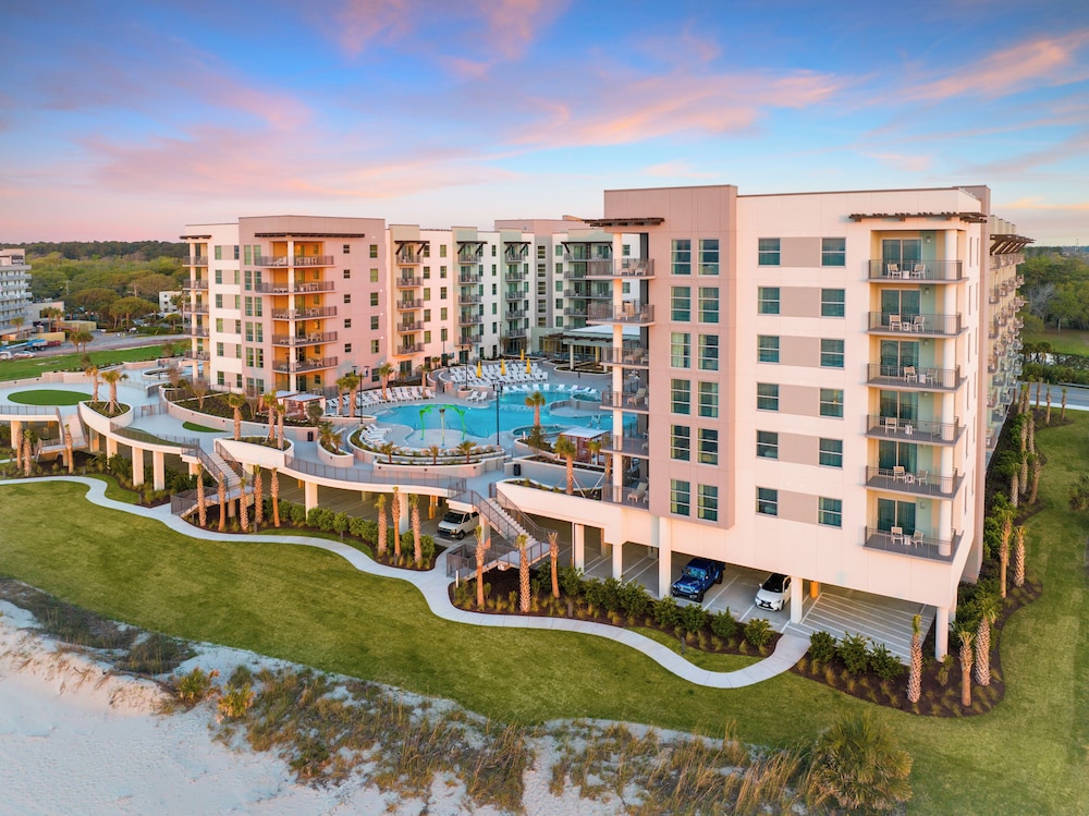 Holiday Inn Club Vacations Myrtle Beach Oceanfront by IHG - photo 57