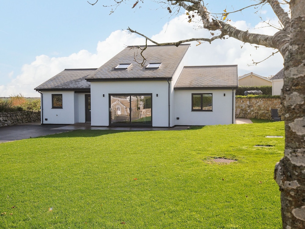 Zephyr in Helston, United Kingdom