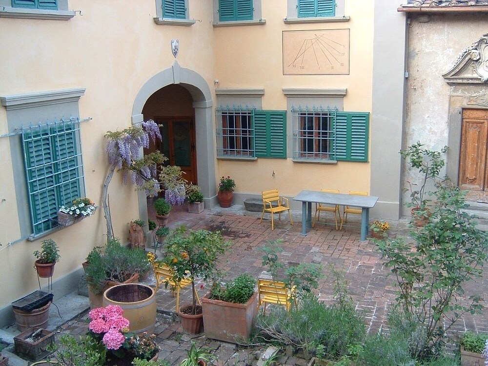 Borgo Ponte Dellasse 6193079 — Scandicci