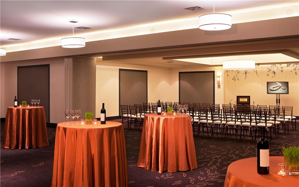 Hyatt Regency Boston - photo 64