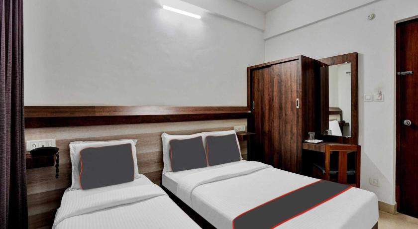 Hotel O Surya Manyatha in Bengaluru, India