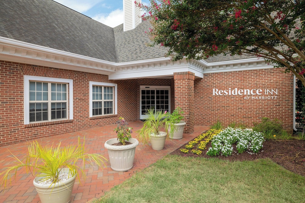 Residence Inn By Marriott Williamsburg - photo 30