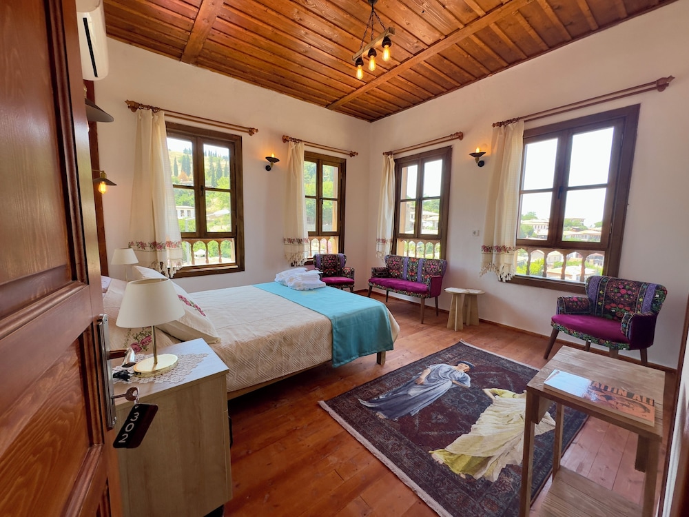 Çirkince Konak Şirince in Selcuk, Turkey