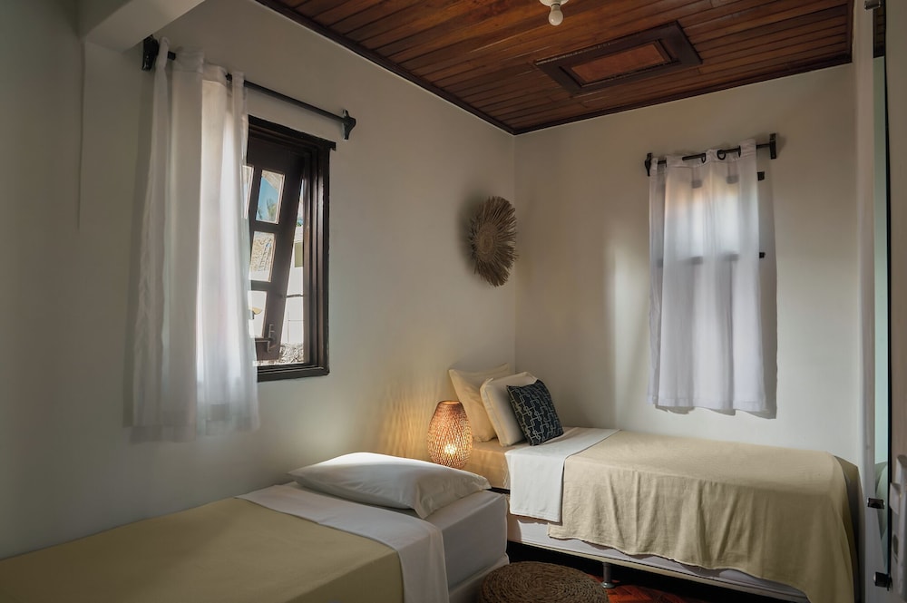 Pousada Casa Cecilia — Camocim — photo 5