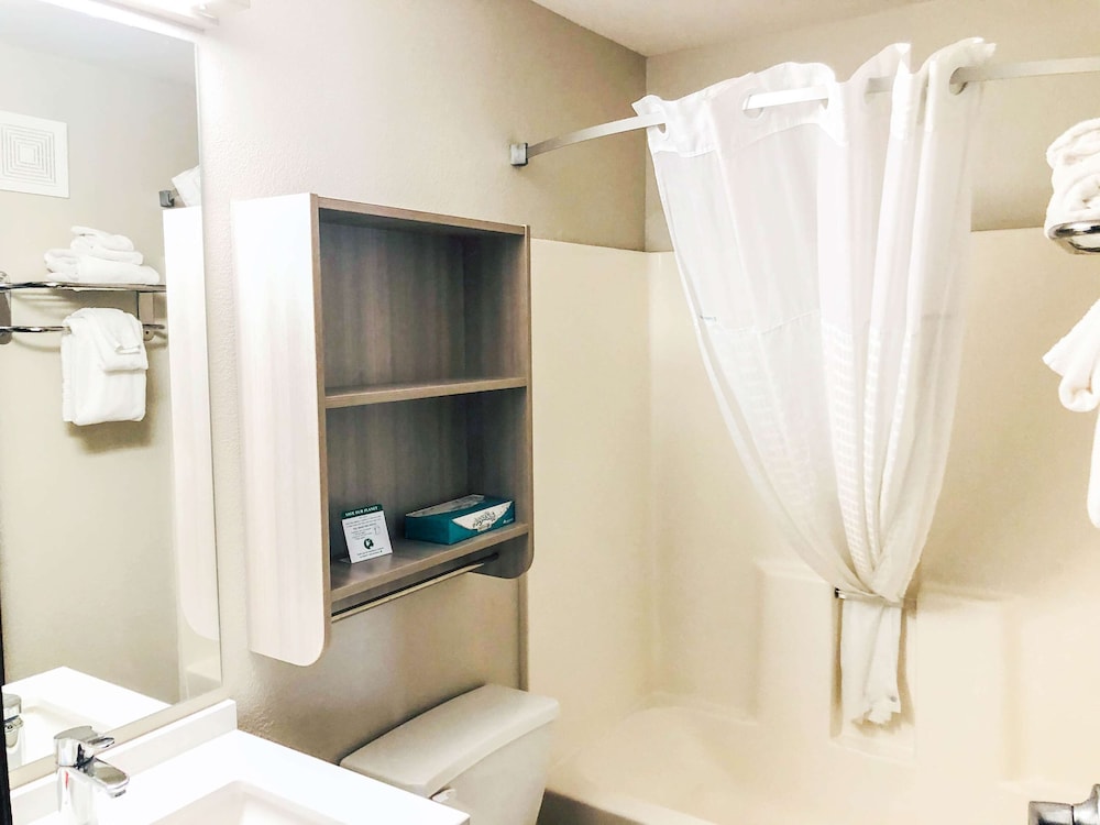 Microtel Inn & Suites by Wyndham Eagan St Paul - photo 15
