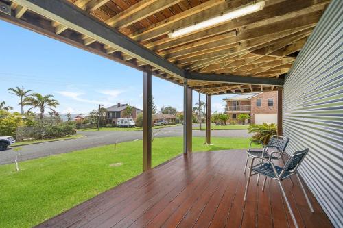 Topviews — 4-Star Luxury Hotel in Bonny Hills, Australia