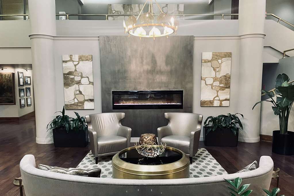 Haywood Park Hotel Ascend Hotel Collection - photo 5