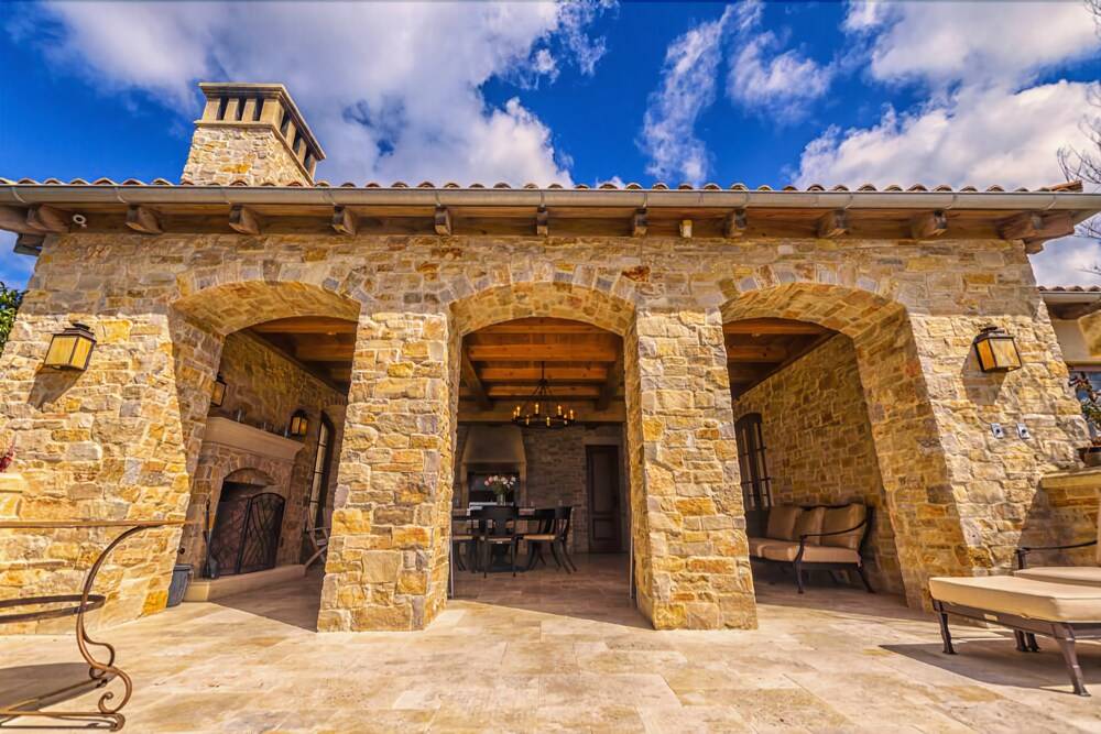 LX1 Chateau D' Renaitre Estate Carmel by the sea - photo 54