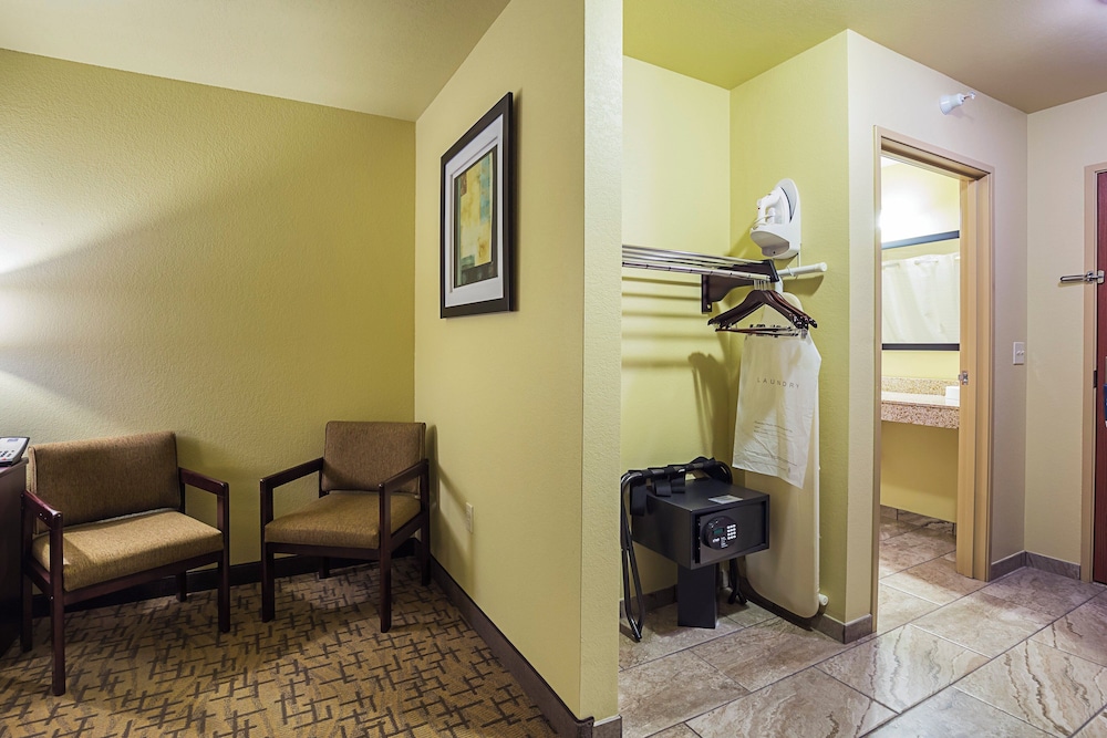 Cobblestone Inn & Suites Altamont - photo 19