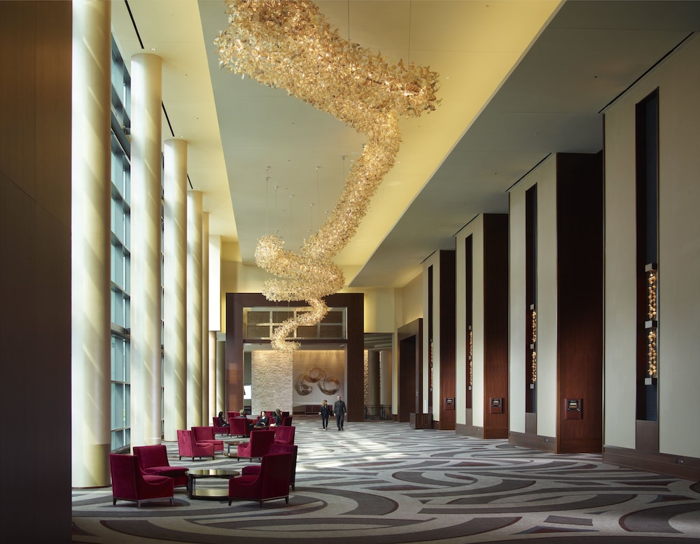 Omni Nashville Hotel - photo 63