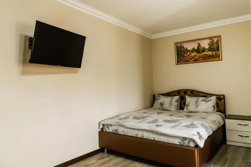 Hotel Konus in Falesti, Moldova