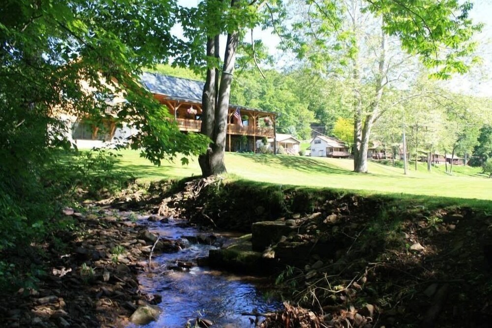 Rough Cut Lodge - photo 73