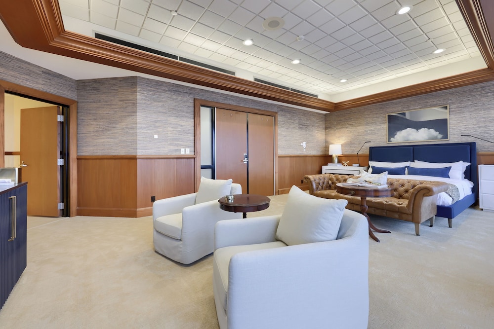 The Executive Suites and Venue - photo 24