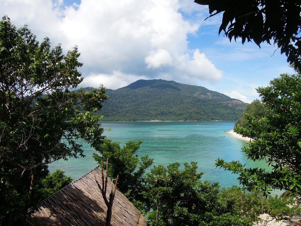 Bayview Hill Resort in Satun, Thailand