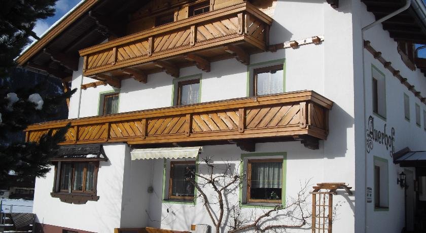 Auerhof in Unknown City, Austria