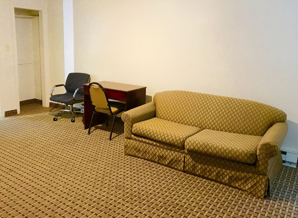 Horse Cave Motel - photo 5