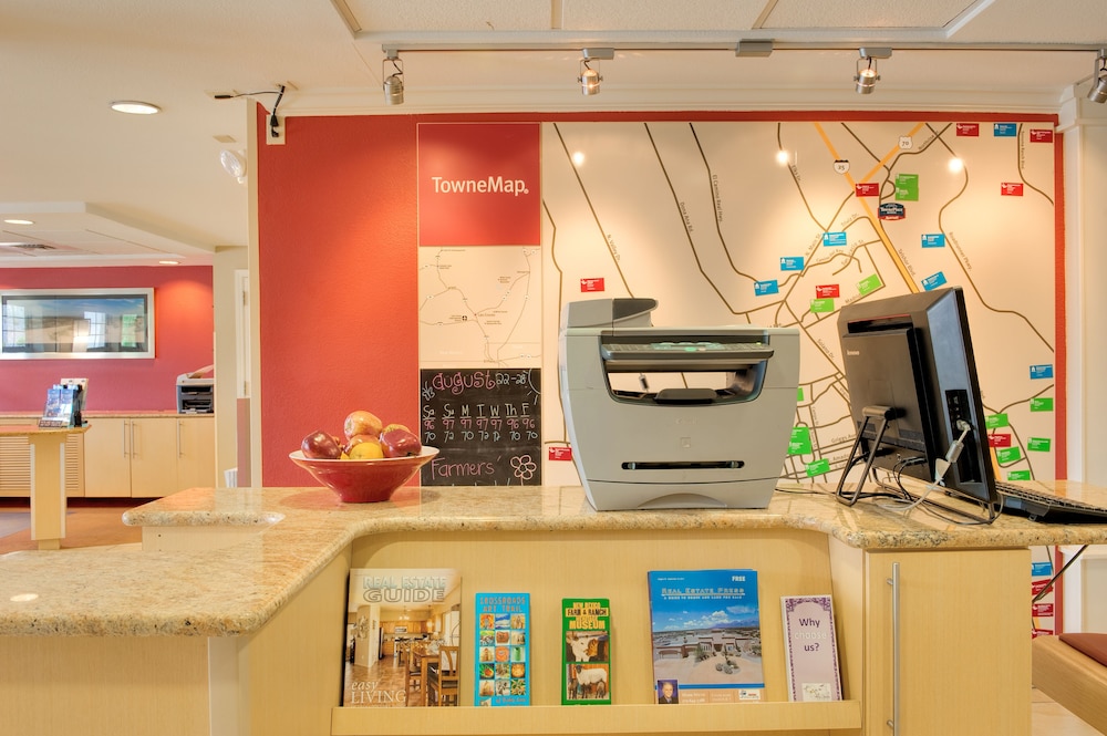 Towneplace Suites by Marriott Las Cruces - photo 45