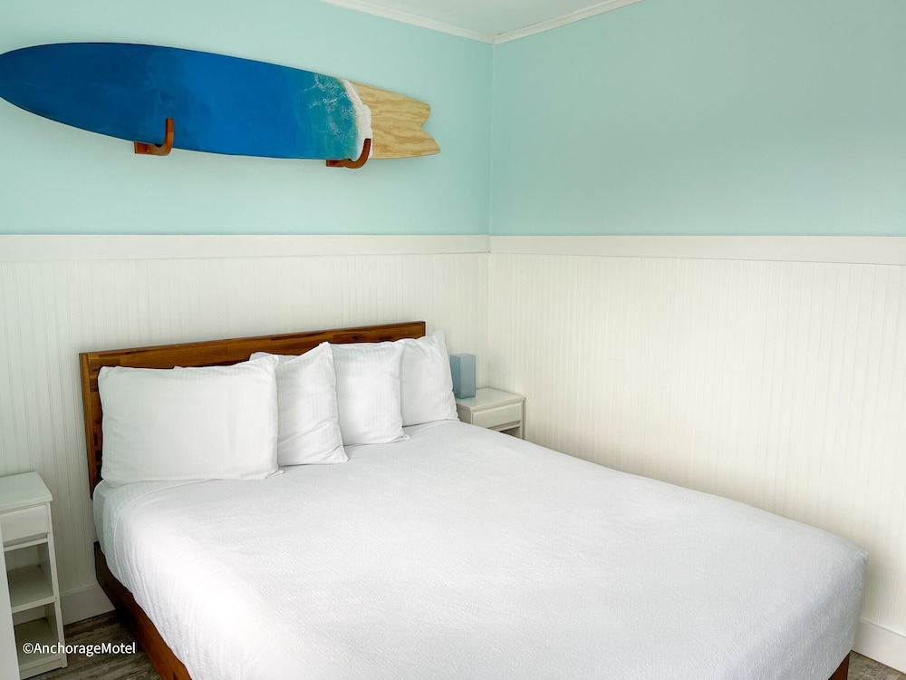 The Anchorage Motel - photo 35