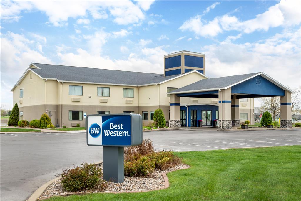 Best Western Brookfield - photo 45