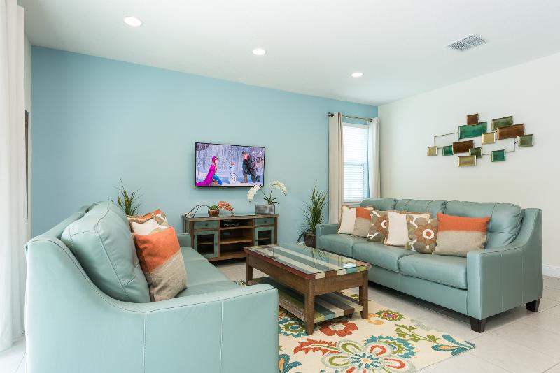 Encore Resort Vacation Homes & Waterpark - photo 12