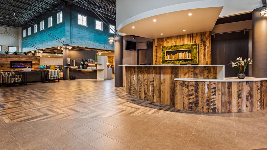 Best Western Premier Ankeny Hotel — Ankeny — photo 2