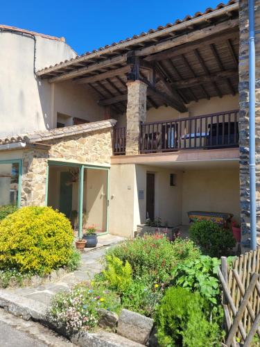 Gîte le Courdel - last minute hotel in Unknown City