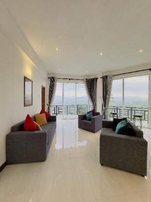 Dream House Residence — 4-Star Luxury Hotel in Kandy, Sri Lanka