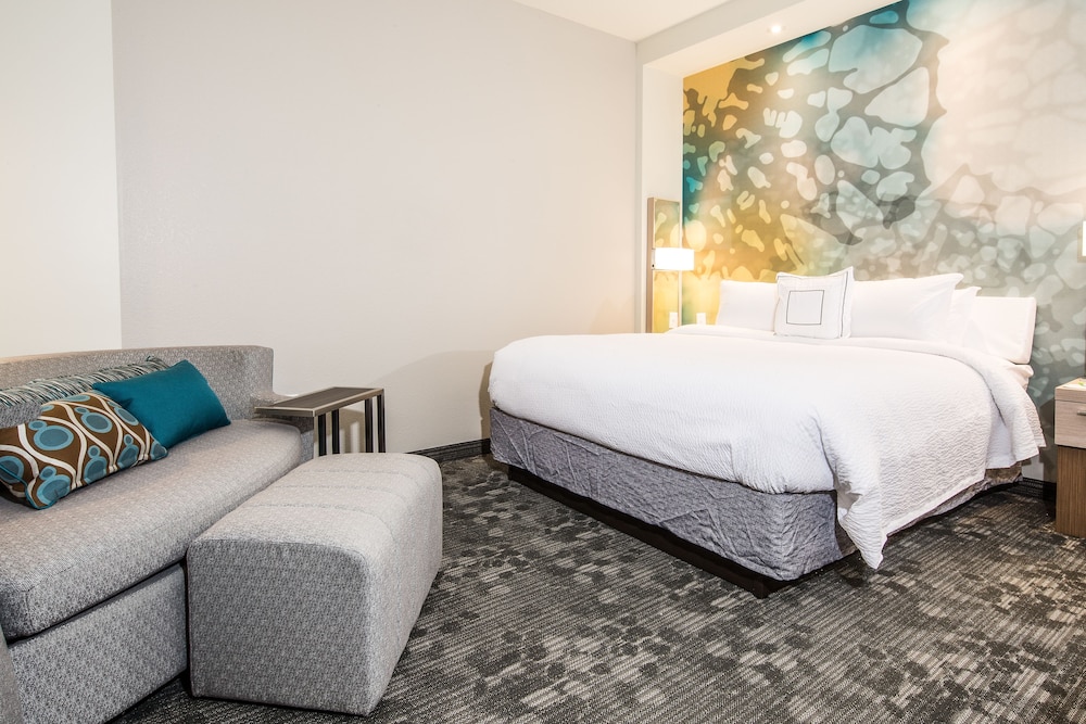 Courtyard by Marriott Columbia Cayce - photo 3