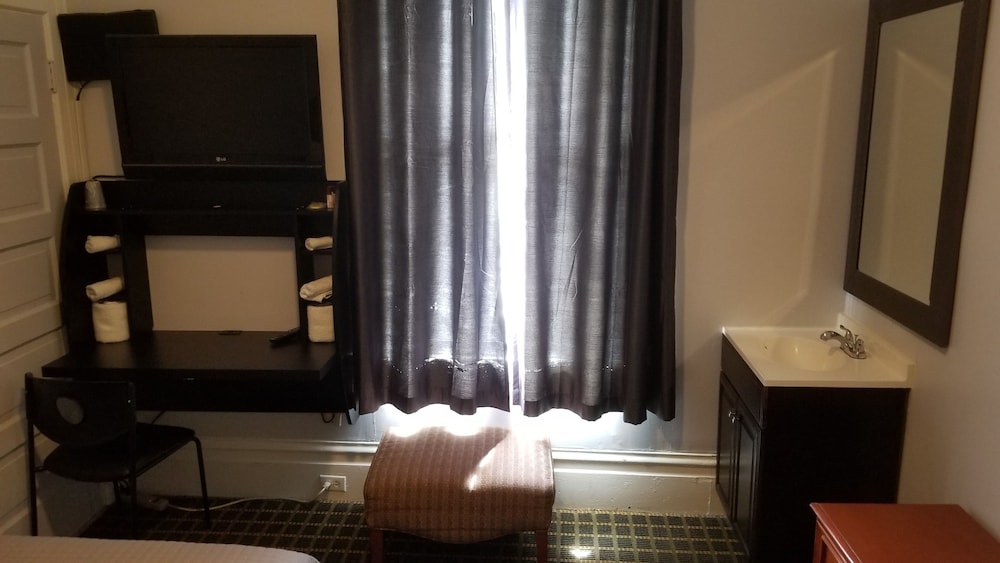 Perramont Hotel - photo 12
