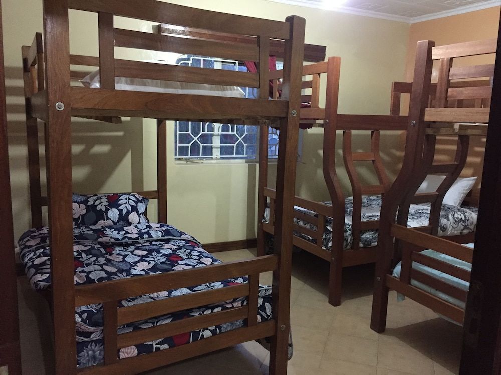 Riverbank Hostel