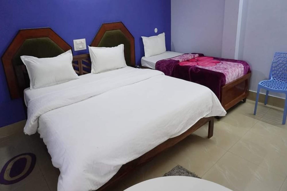 Hotel Princess - carbon neutral hotel in Jaipur