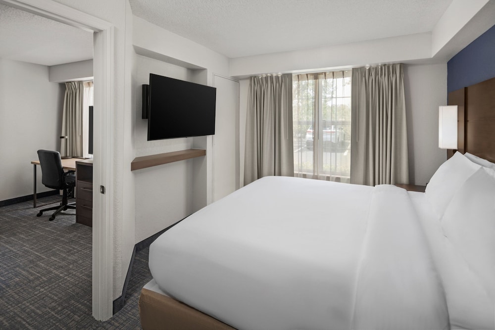 Residence Inn by Marriott Orlando East UCF Area - photo 15