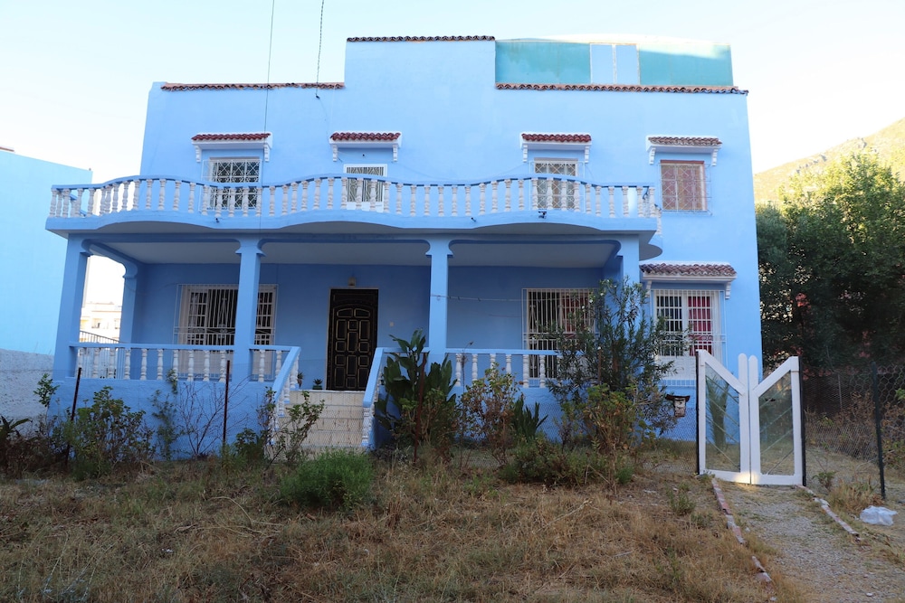Welcomehome in Chefchaouene, Morocco