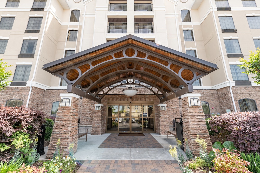 Staybridge Suites Charleston Ashley Phosphate - photo 106