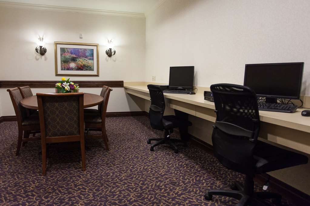The Cook Hotel and Conference Center at LSU - photo 11