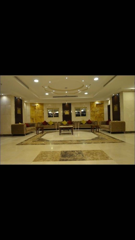 Ruba AL Hijaz - last minute hotel in Mecca