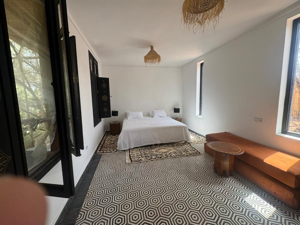 Ecolodge Dar Bouhouta — Marrakesh — photo 5