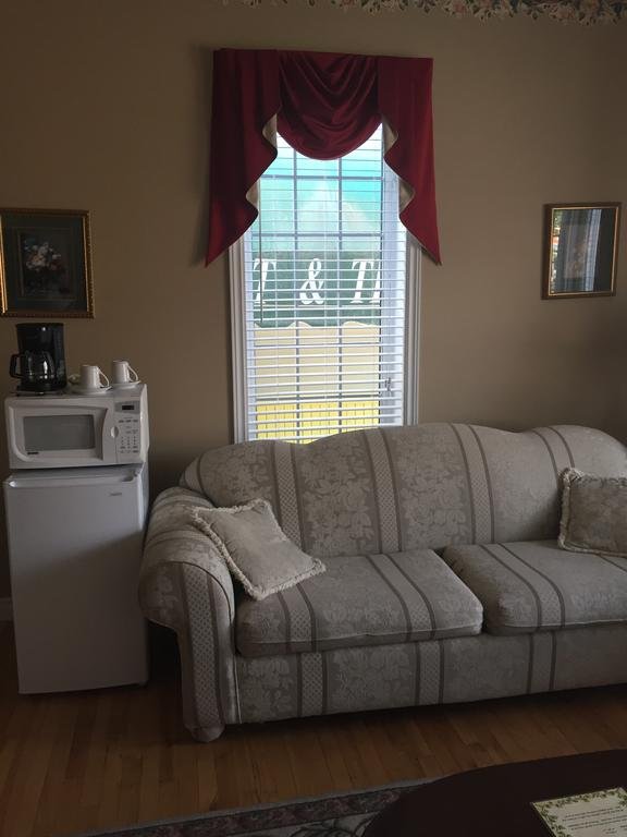 Le Gîte de La Sagouine B&B — Bouctouche — photo 5