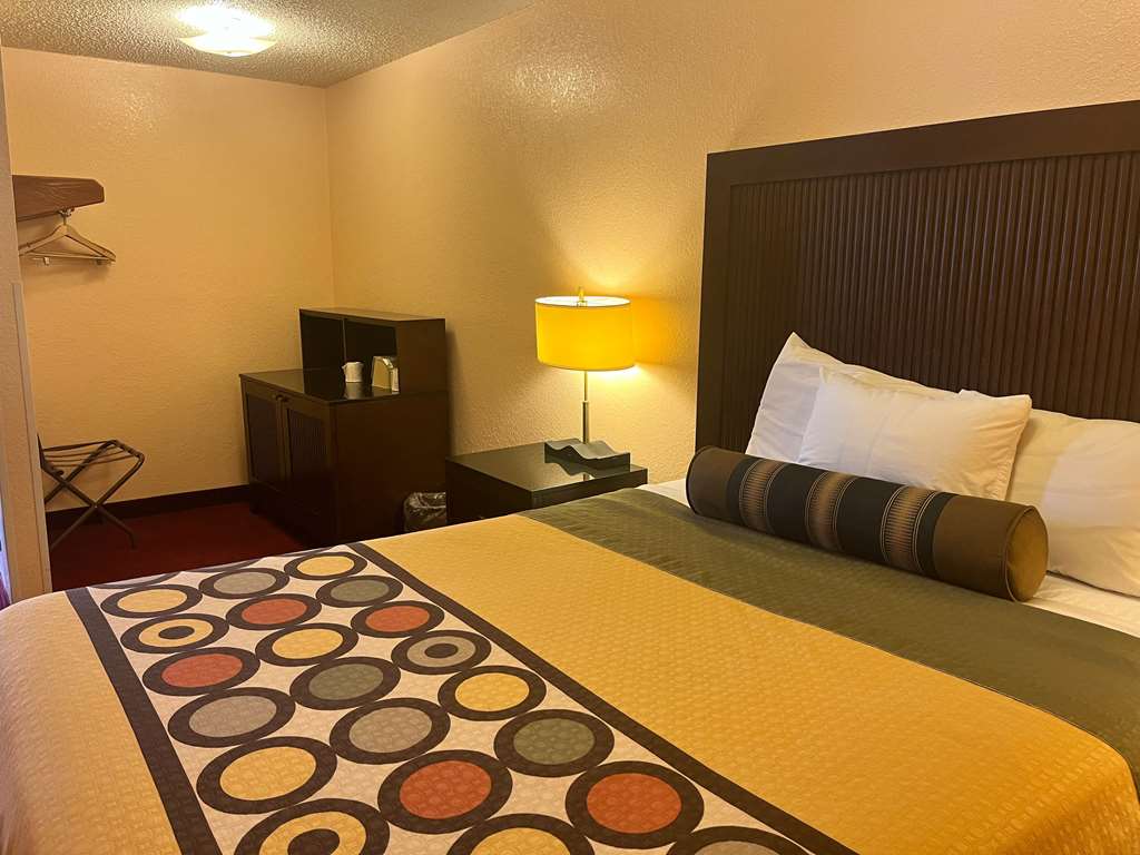 Motel 6 Deming Nm - photo 22