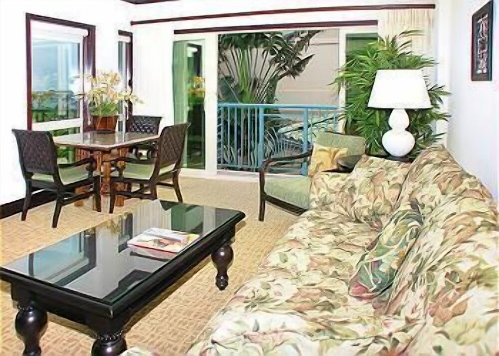 Waipouli Beach Resort H207 by RedAwning - photo 7