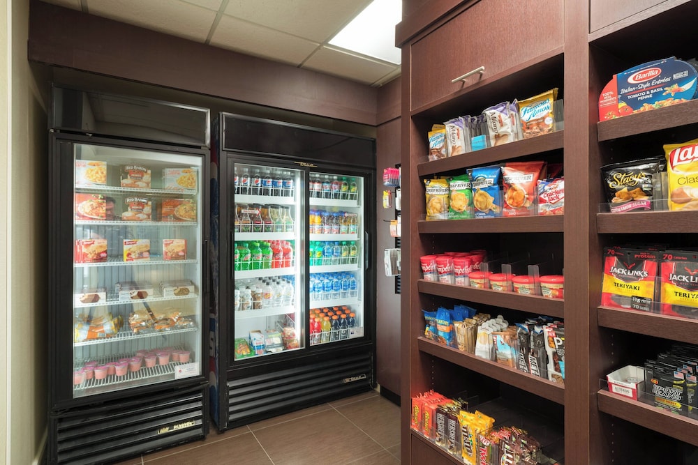 Residence Inn by Marriott Southington - photo 20