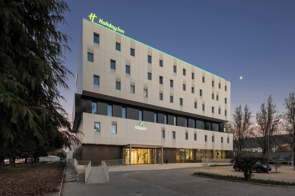 Holiday Inn Braga by IHG in Braga, Portugal