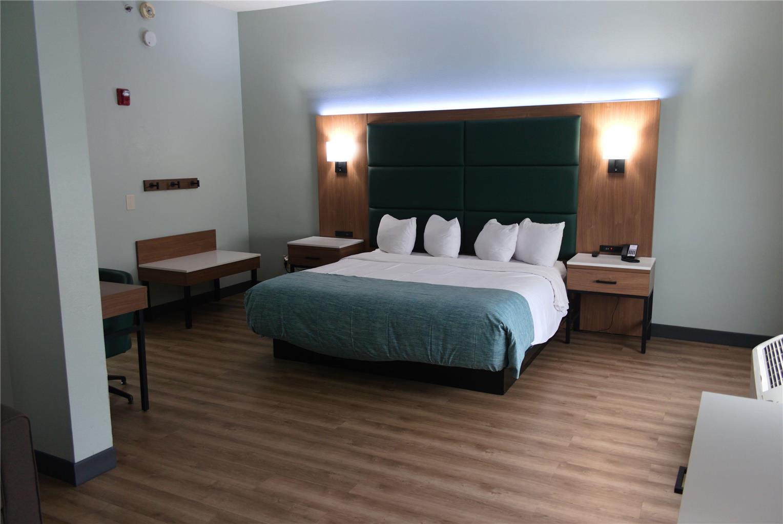 Wingate by Wyndham Vienna Parkersburg Marietta - photo 21