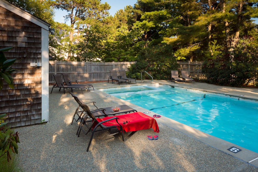 Southcape Resort Mashpee a Ramada by Wyndham - photo 25