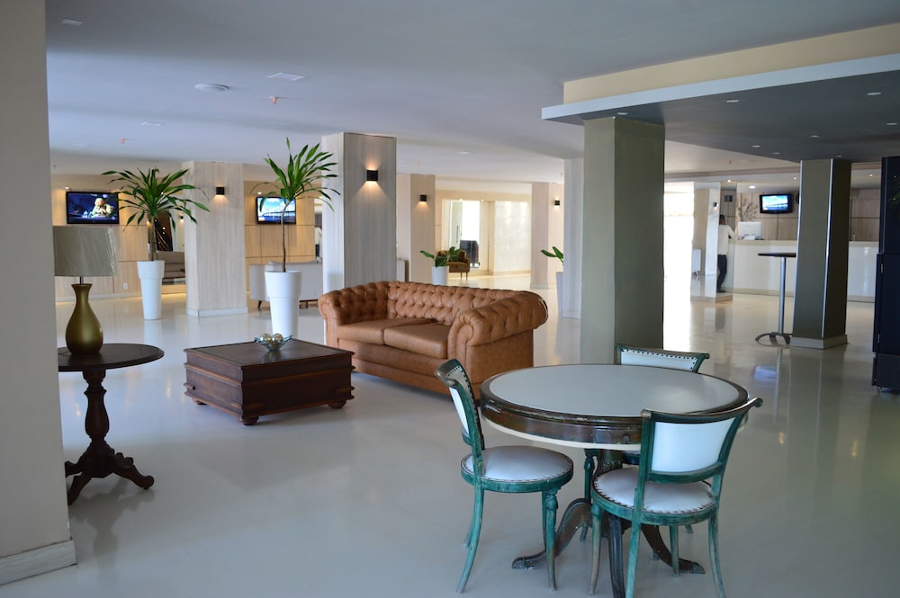 Ocean Hotel — Aracaju — photo 3