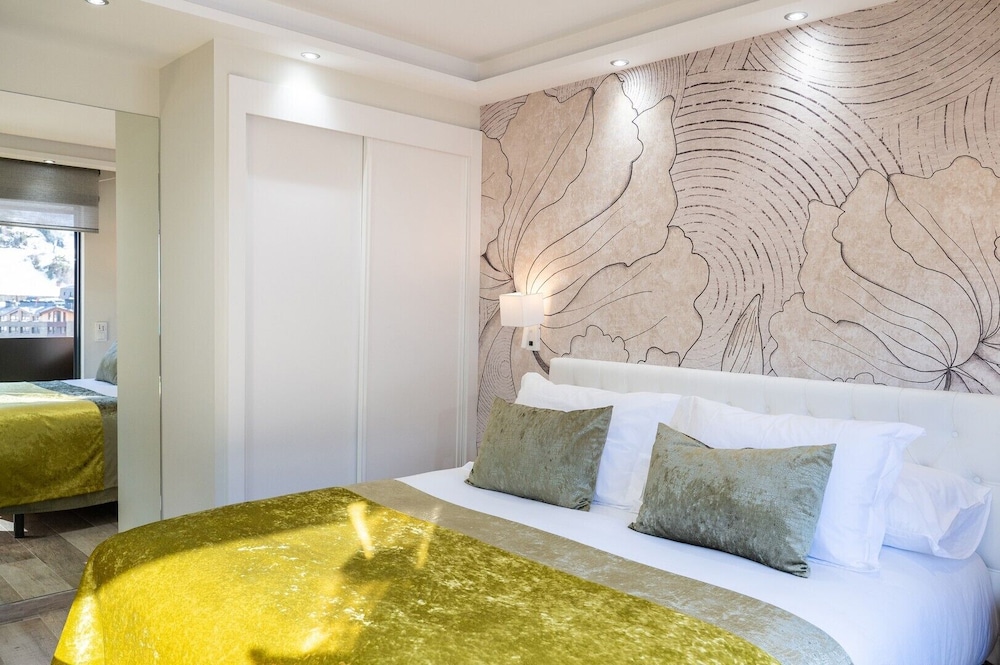 El Tarter The Mirror & Spa Luxury Apartments — El Tarter — photo 5