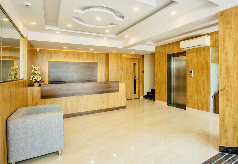 Hotel Classio Inn — Bengaluru — photo 3