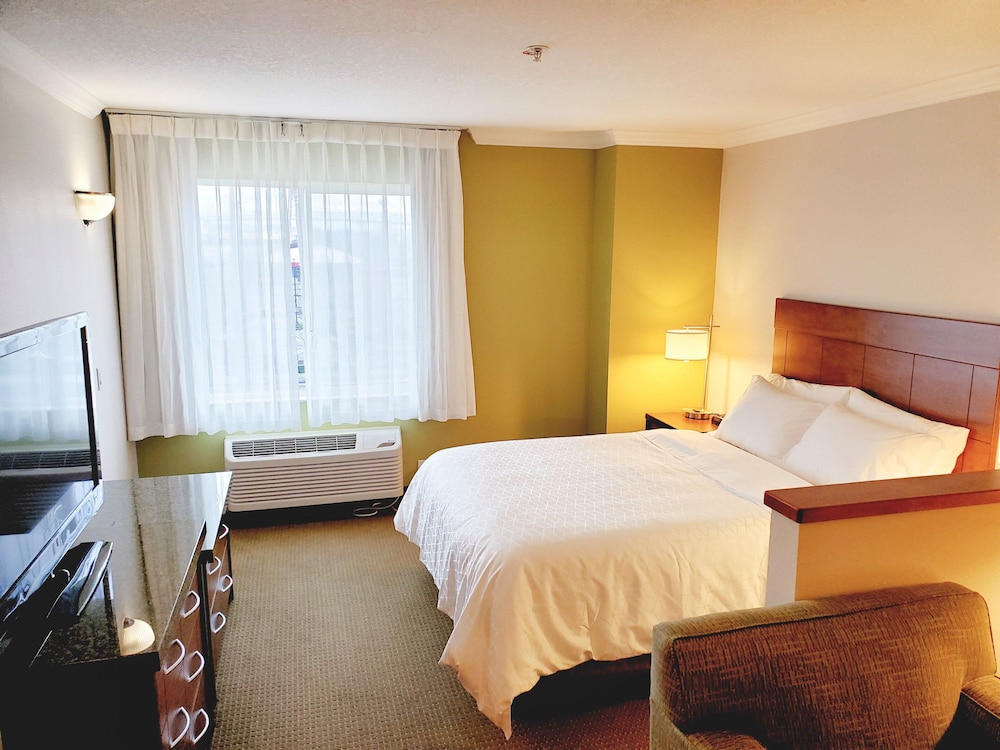 Holiday Inn Express Hotel & Suites Portland NW Downtown by IHG - photo 23
